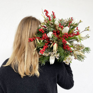 Livraisons Express De Bouquets De Fleurs En France