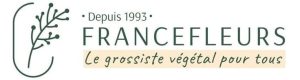 Logo Blog France Fleurs