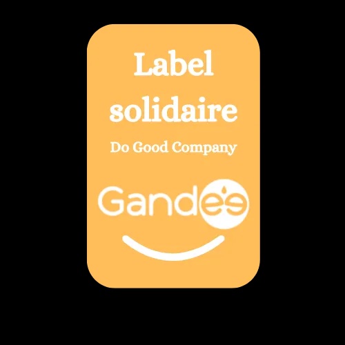 LOGO GANDEE